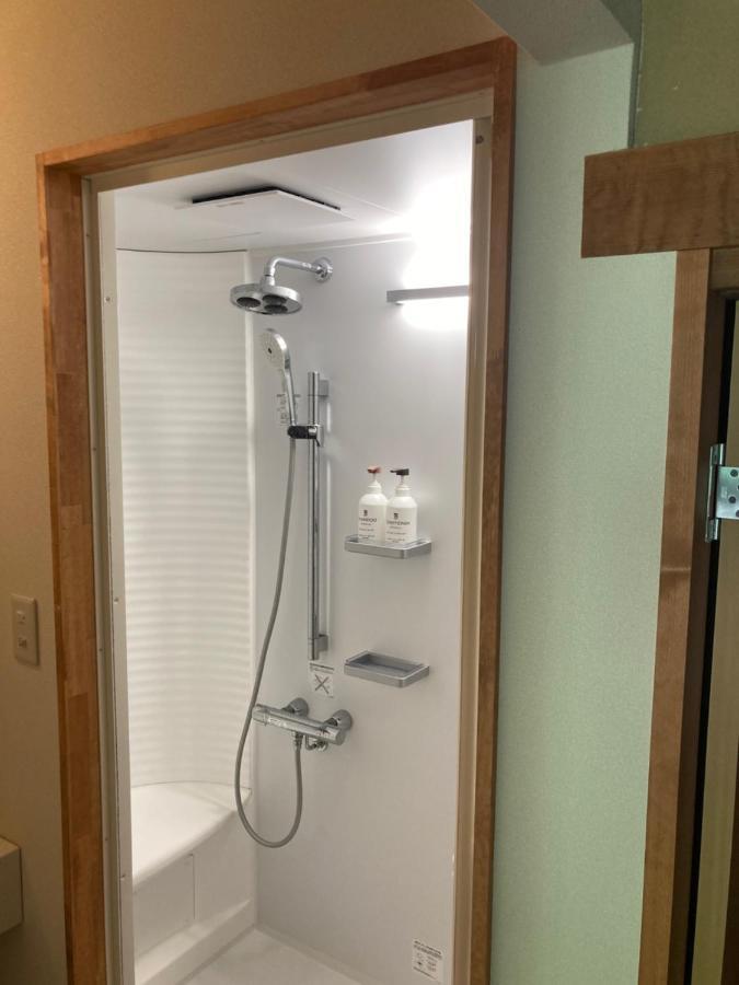 Komatsuya Seki Onsen Myoko Zewnętrze zdjęcie